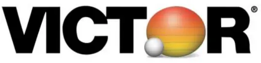 VICTOR-Logo