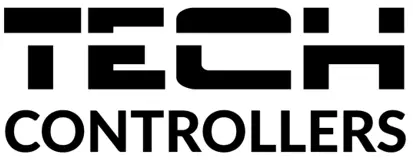 TECH CONTROLLERS Logo