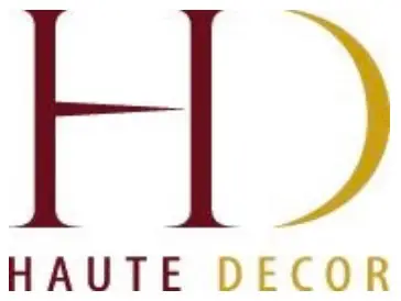 HAUTE DECOR LOGO