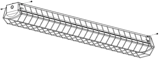 Signify FluxSpace LED Linear Strip A2
