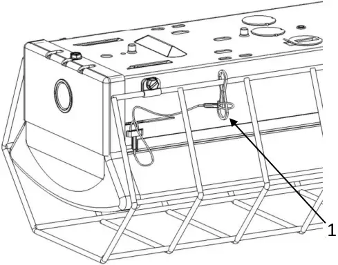 Signify FluxSpace LED Linear Strip A4