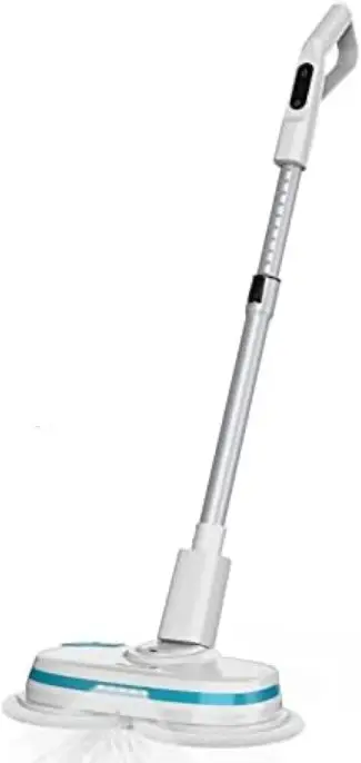 TeKO MR-A1 Cordless Power Mop