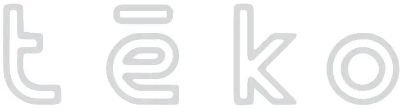 TeKO Logo