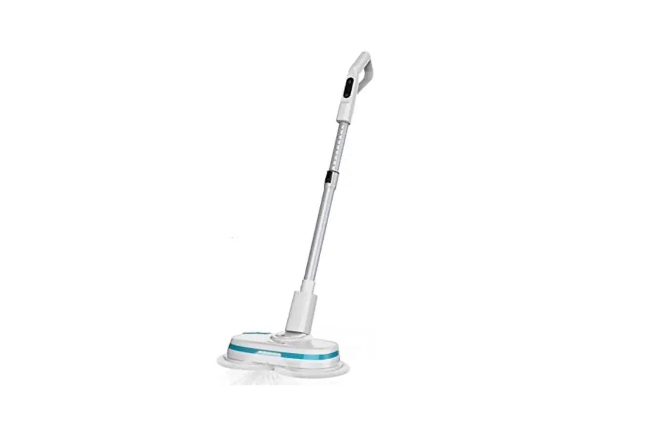 Teko Mr-a1 Cordless Power Mop User Guide