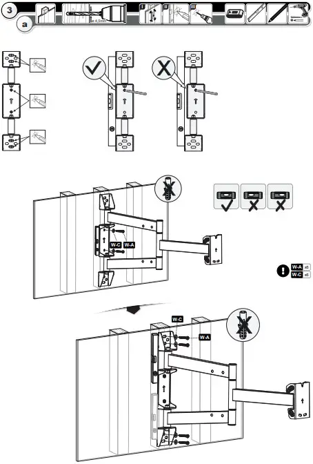 Assembly Instructions