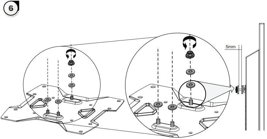 Assembly Instructions