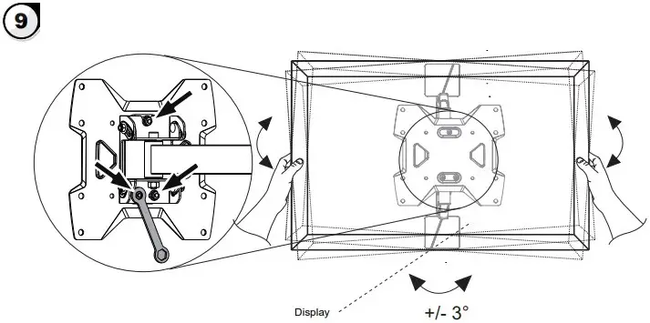 Assembly Instructions