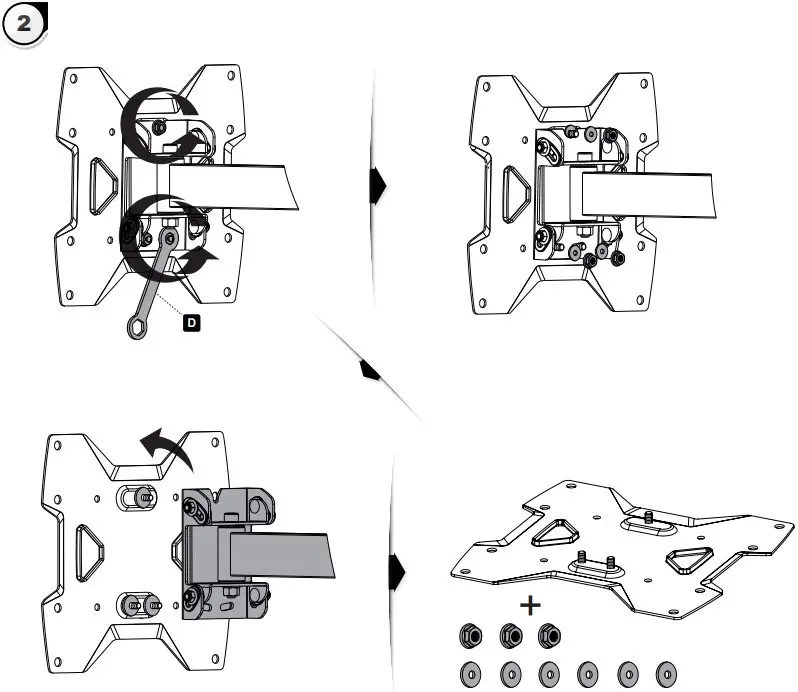 Assembly Instructions