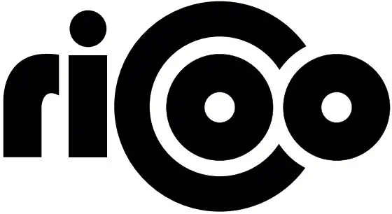 ricoo logo
