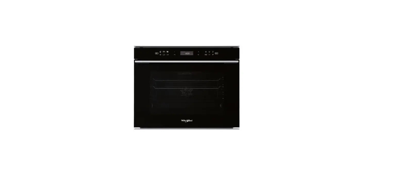 Whirlpool W7 Mwblaus Microwave Oven User Guide