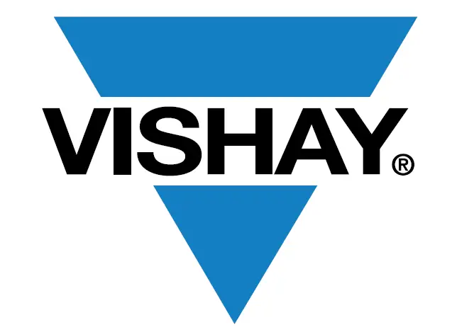 Vishay-LOGO