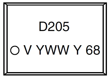 Vishay-Semiconductors-ILD205T-Optocoupler-Phototransistor-Output-Dual-Channel-19