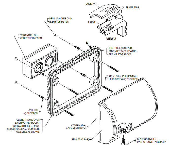 Safety-Technology-International-STI-9105-Thermostat-Protector-FIG-1