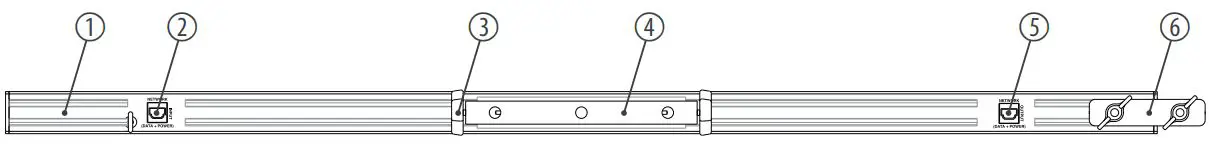 STAIRVILLE-LED-Pixel-Rail-40-RGB-MKII-LED-Strip-FIG-1