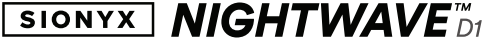 SIONYX Nightwave D1