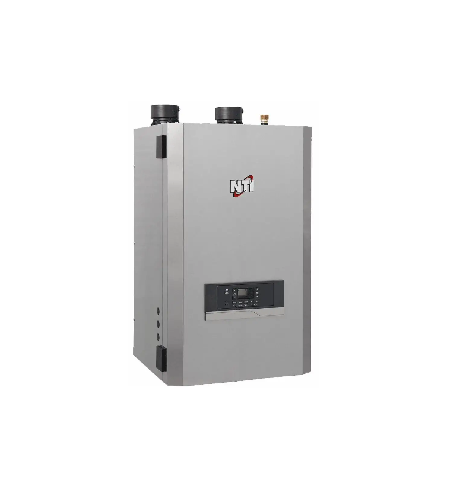 Nti Ftvn110c Fire Tube Combi Boiler Instruction Manual