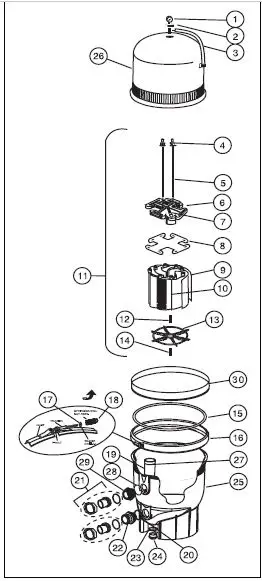PENTAIR-FNS-Plus-Vertical-Grid-D-E-Filter-10