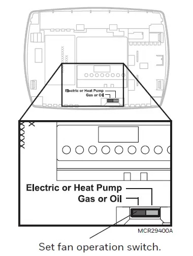 Honeywell-TH3110D1008-Non-Programmable-Thermostat-13