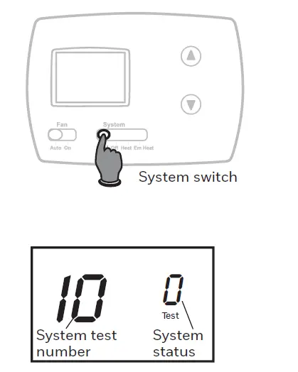 Honeywell-TH3110D1008-Non-Programmable-Thermostat-18