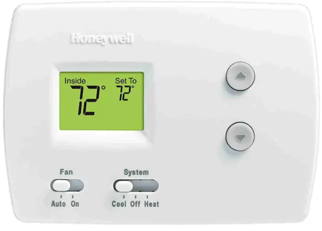 Honeywell-TH3110D1008-Non-Programmable-Thermostat-product-image