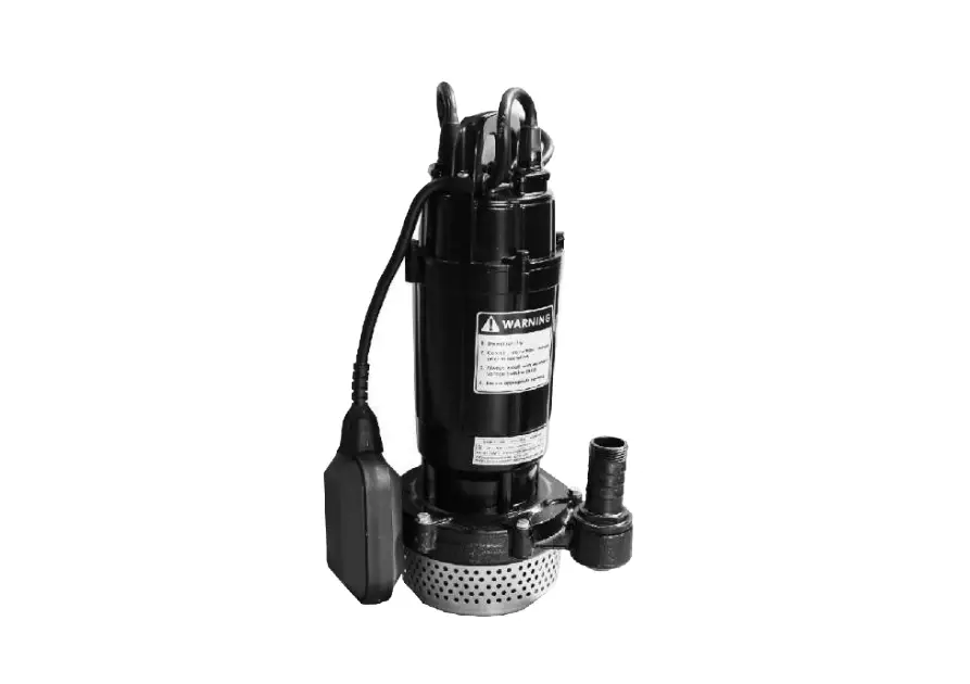 Dayliff Dwy Submersible Drainage Pumps Instruction Manual