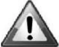 Warning Icon