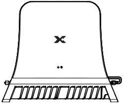 Cel-Fi C41-9B CONNECT C41 Self Install Mobile Booster A1