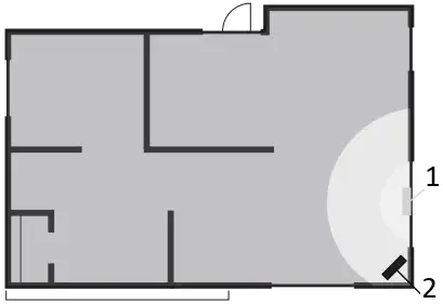 Cel-Fi C41-9B CONNECT C41 Self Install Mobile Booster D02a
