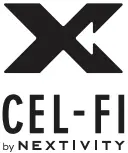 Cel-Fi logo