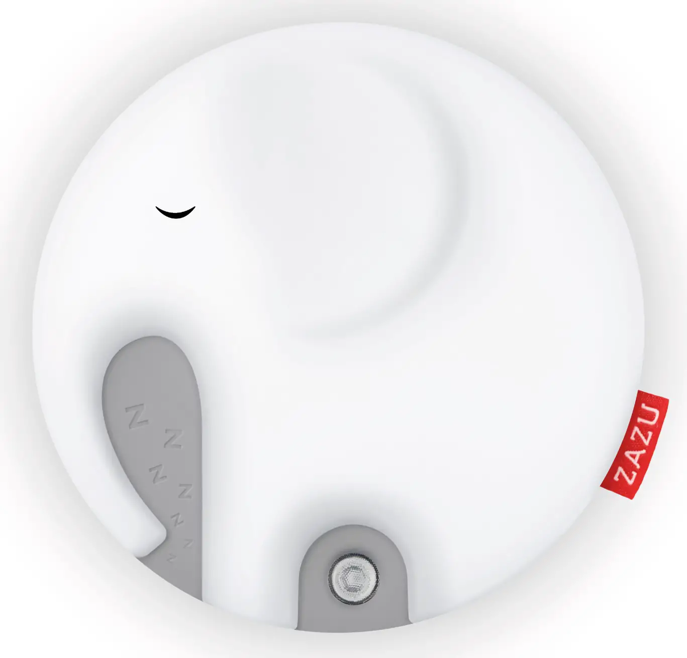 ZAZU-Emmy-the-elephant-Breathing-Light-with-Nightlight-and-Sound-Machine-fig-1