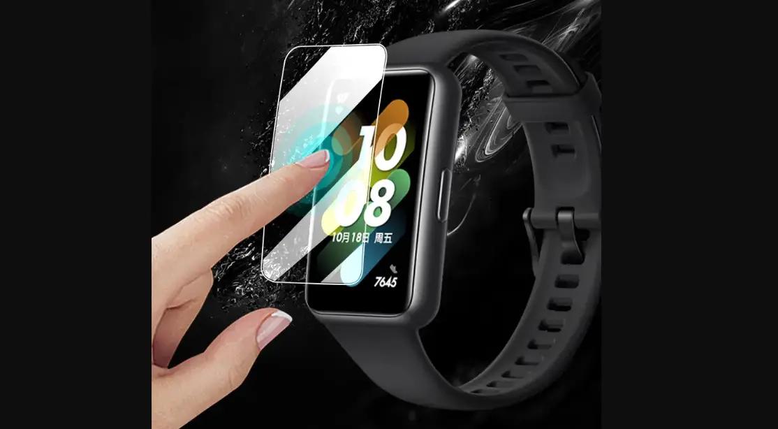 Honor Arg-b39 Smart Watch User Guide