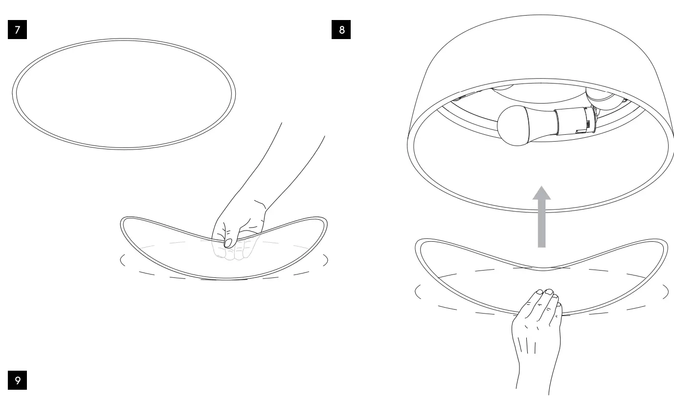 astro-Taiko-400-Ceiling-Light-7