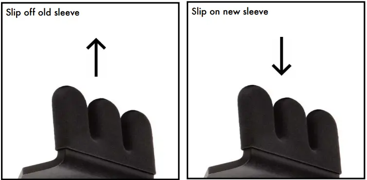 KJI EU-KJ86000-Reaper-Grip-FIG-5