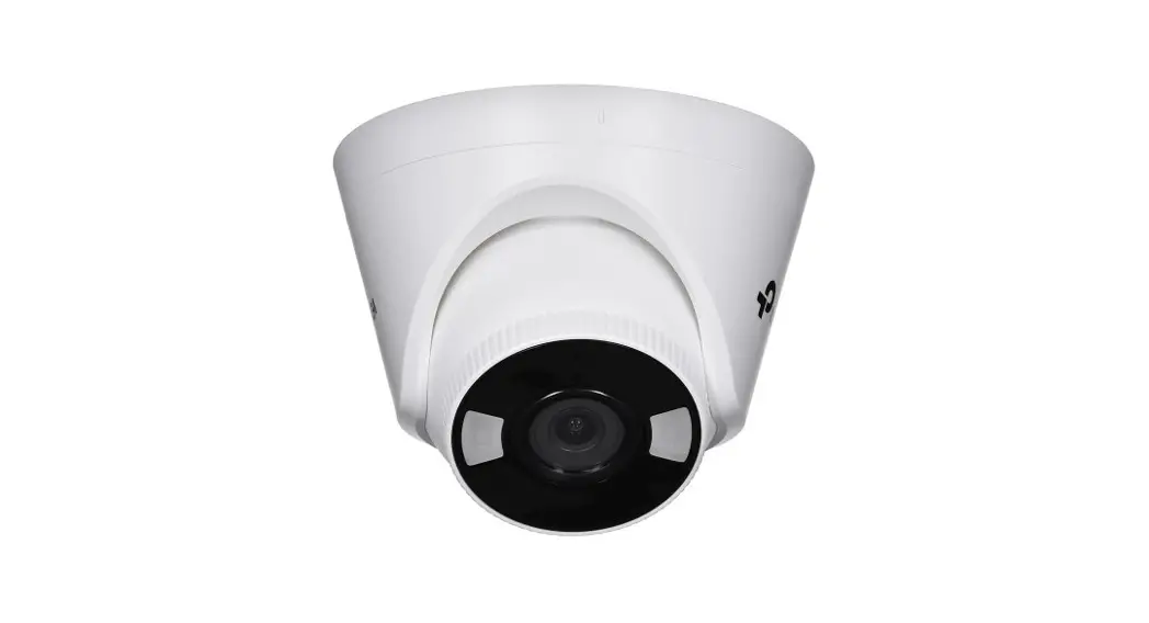 Tp-link Vigi-c430-4 Vigi Network Camera User Guide Tp-link Vigi-c430-4 Vigi Network Camera User Guide