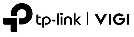 tp-link VIGI logo