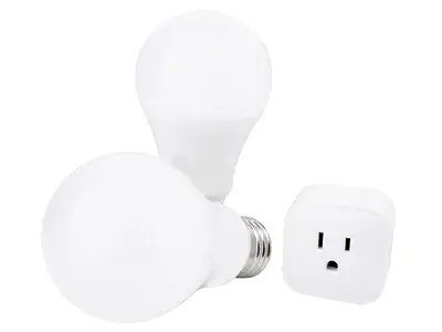 Amazon Smart Plugs & Lights User Manual