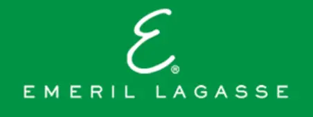 EMERIL LAGASSE DL24-01 Dual-Zone Air Fryer logo