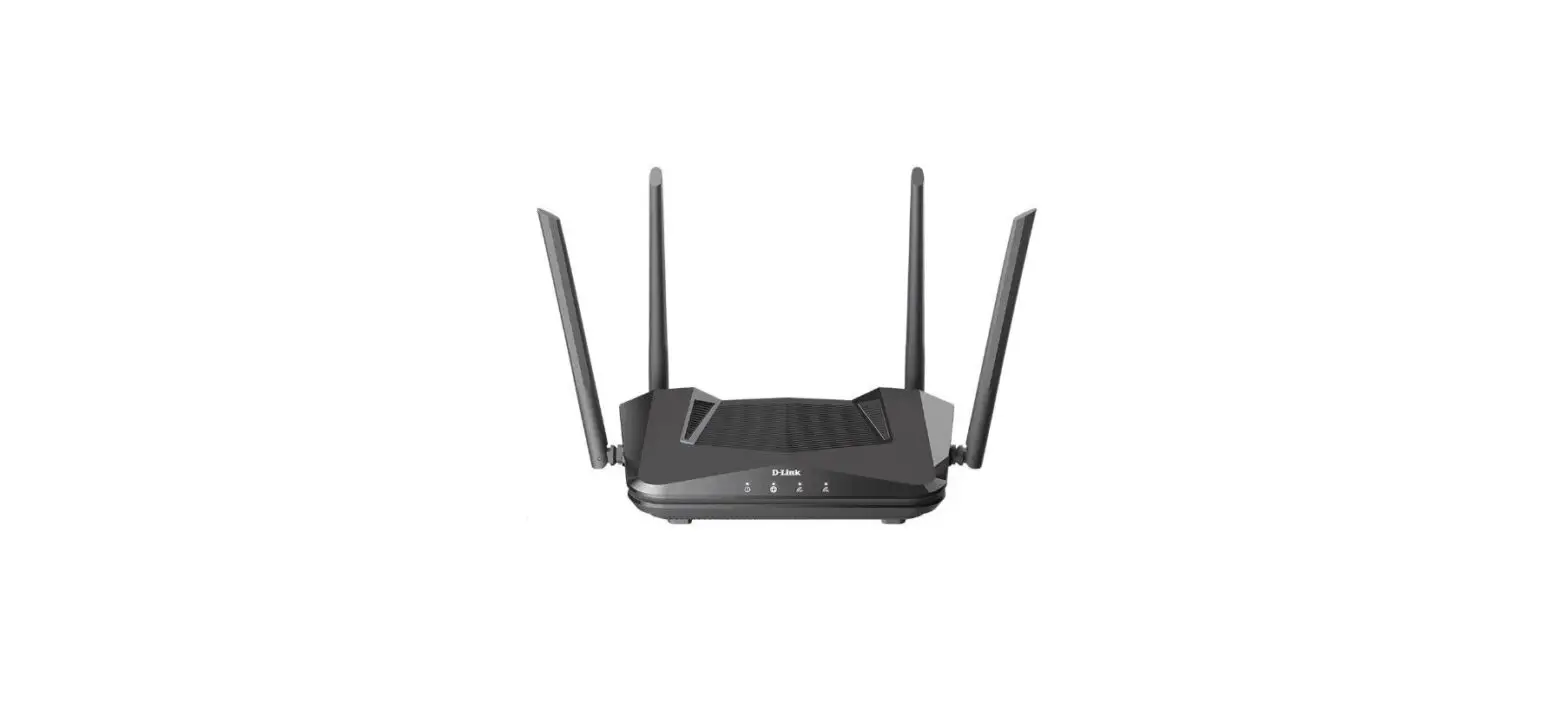 D-link Dir-x1510 Ax1500 Wi-fi 6 Gigabit Router User Guide