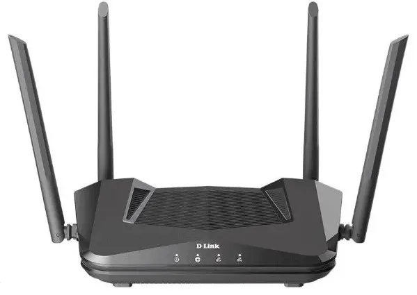 D-Link-DIR-X1510-AX1500-Wi-Fi 6-Gigabit-Router-PRODUCT