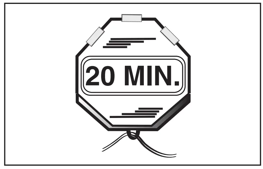 Subcooling Charging in Cooling (Above 55º F Outdoor Temp.)