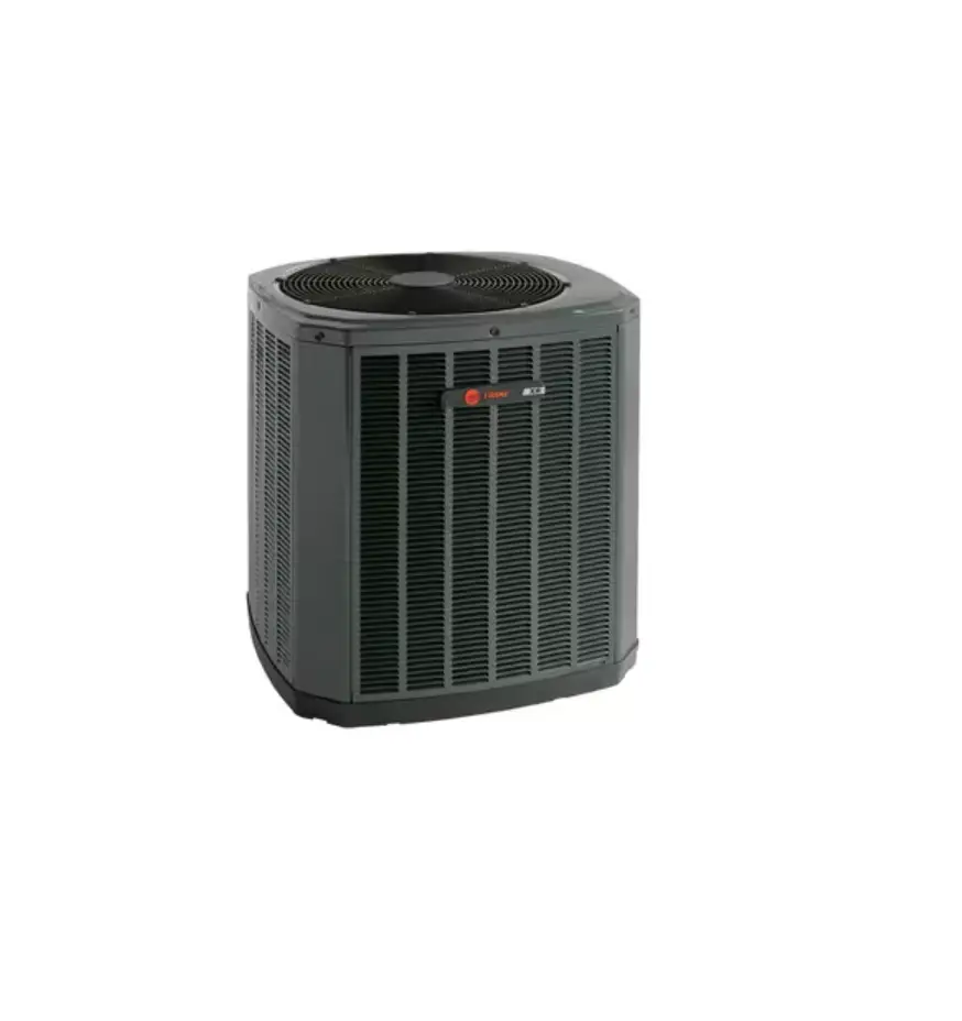 Trane 4twx7 Heat Pumps Installation Guide Trane 4twx7 Heat Pumps Installation Guide