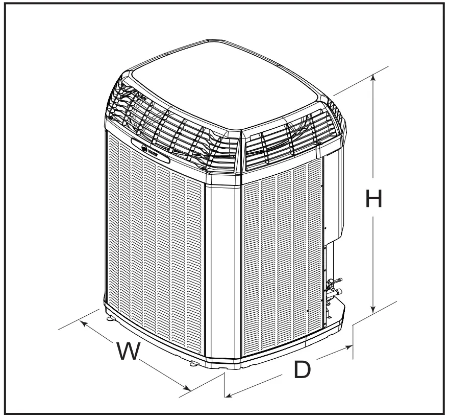 Unit Location Considerations