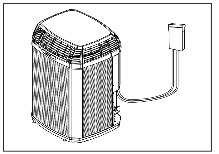 High Voltage Disconnect Switch