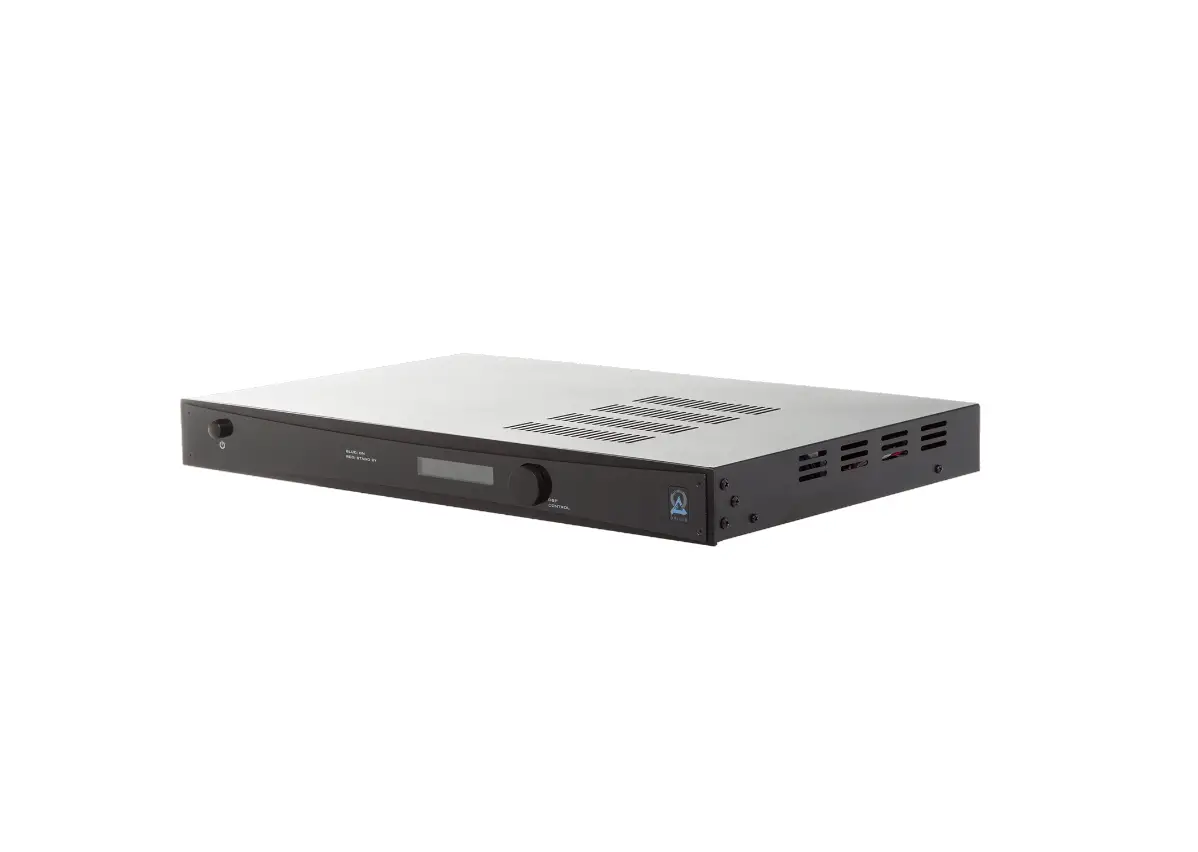 Origin Suba-500 Subwoofer Amplifier Instruction Manual