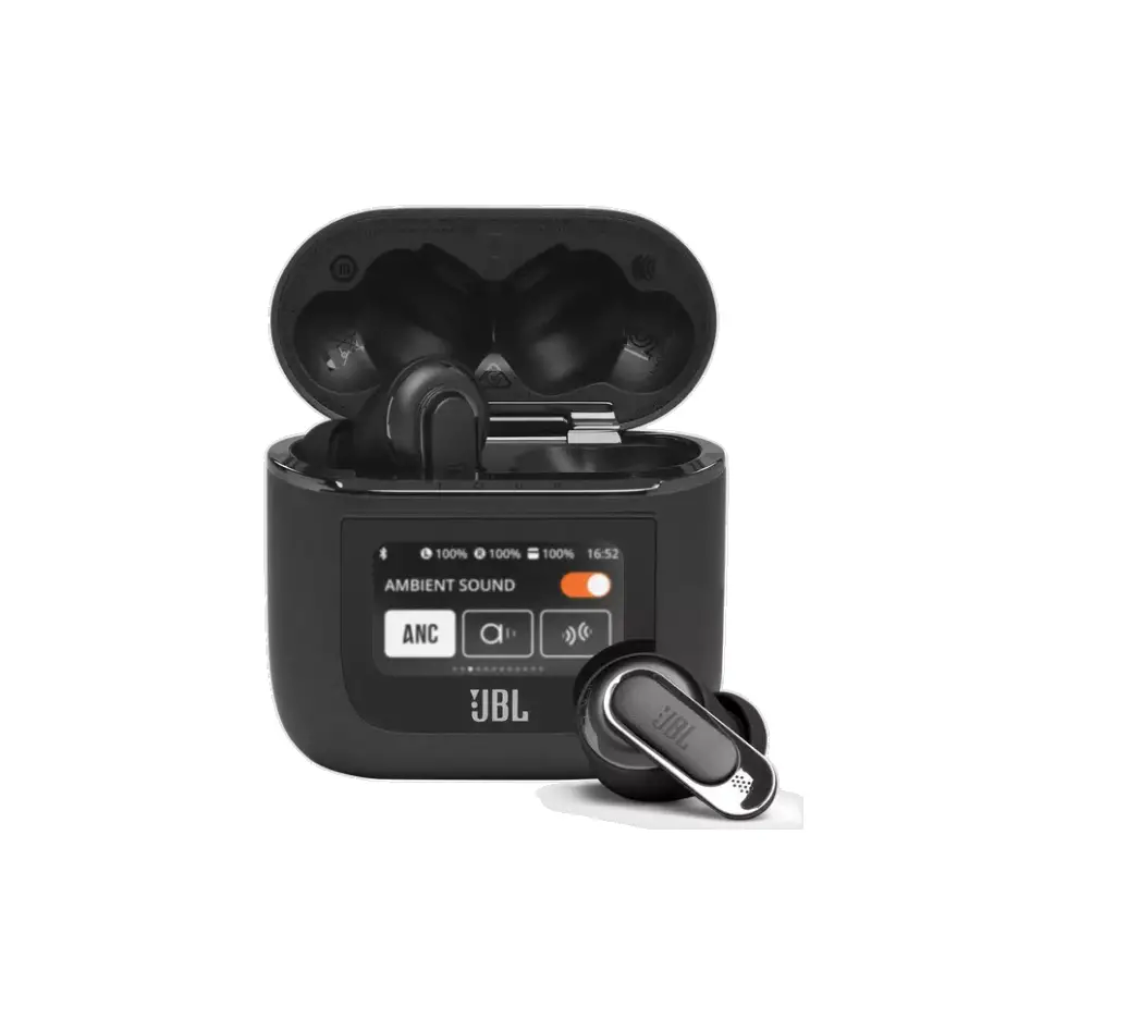 Jbl Tour Pro 2 True Wireless Earbuds User Guide