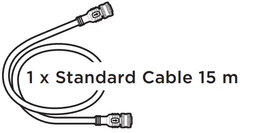 Cable