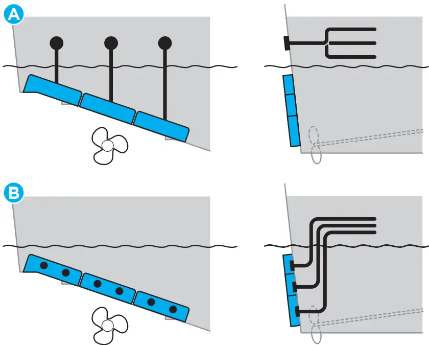 Mounting Instruction