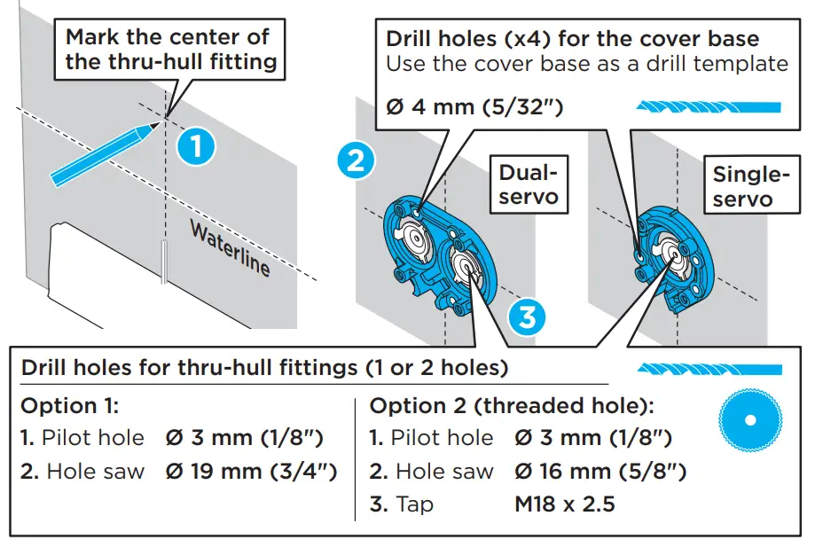 Installation Instruction