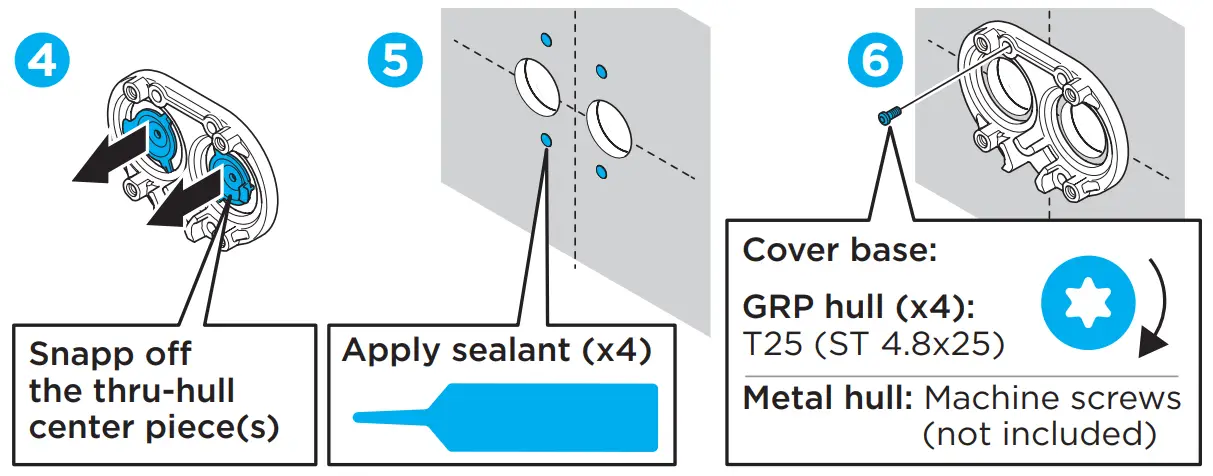 Installation Instruction