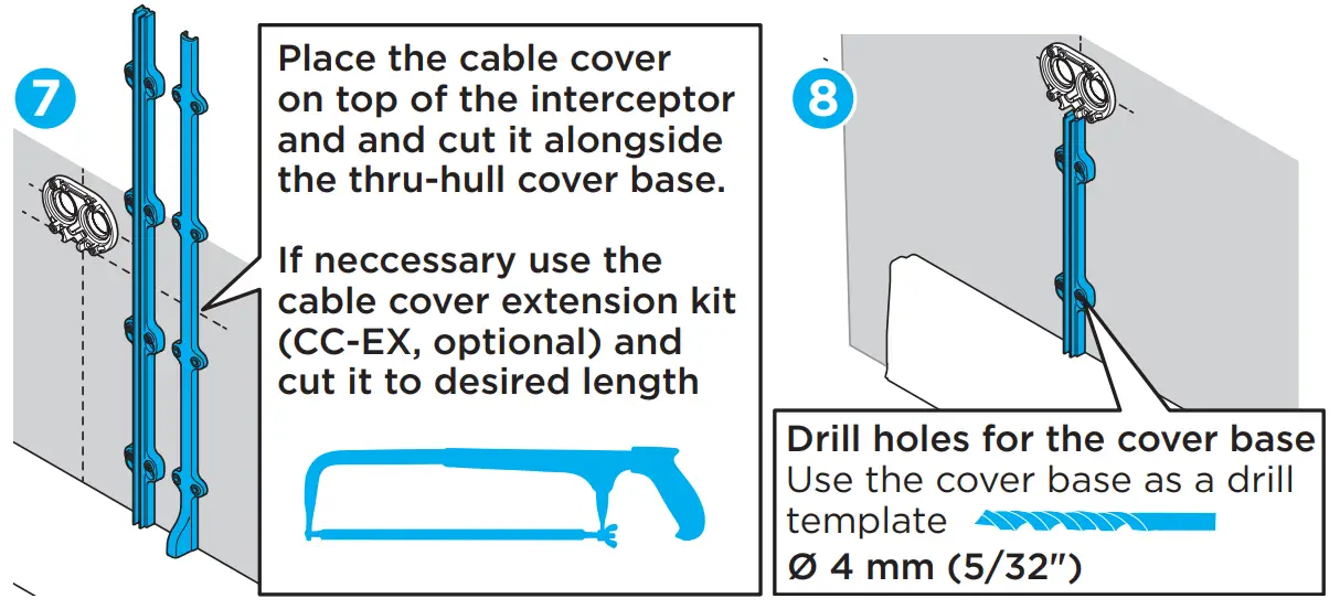 Installation Instruction